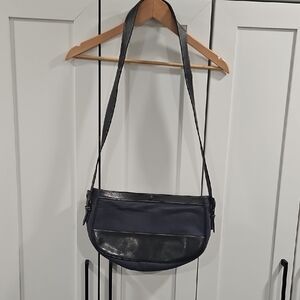 Enzo Poli Handbag Made In Italy